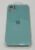Чохол Silicone Case Copy Apple iPhone 11 Pro Max Square