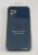 Чохол Silicone Case Copy Apple iPhone 11 Pro Max Square
