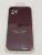 Чохол Silicone Case Copy Apple iPhone 11 Pro Max Square