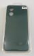 Чохол Silicone Case for OPPO A17 No Logo