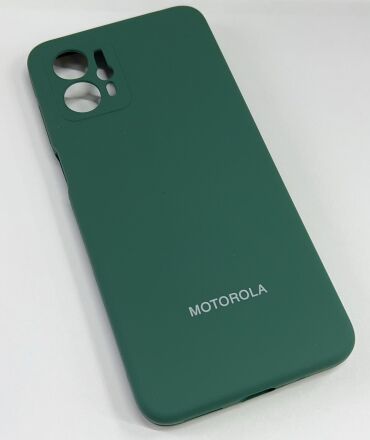 Чохол Silicone Case for Motorola G13/G23