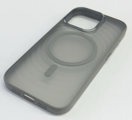 Чехол Camera Protection Apple iPhone 15 Pro
