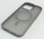 Чехол Camera Protection Apple iPhone 15 Pro