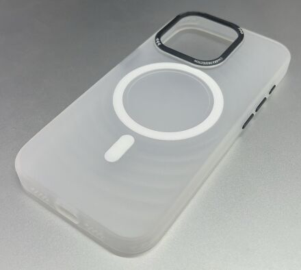 Чехол Camera Protection Apple iPhone 15 Pro