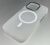Чехол Camera Protection Apple iPhone 15 Pro