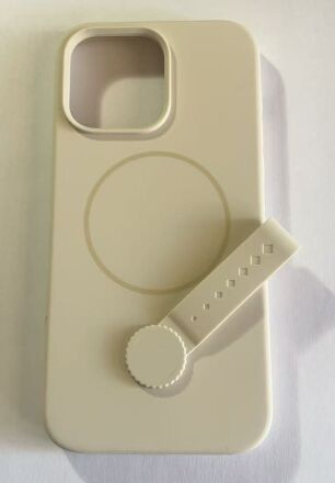Silicon Case MagSafe 360 for Iphone 14 ProMax