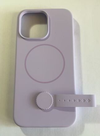 Silicon Case MagSafe 360 for Iphone 14 ProMax