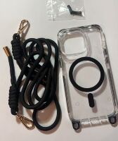 Чехол  Atrwork for Iphone 15 Pro Max with Magsafe