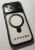 Чехол Armor MagSafe Holder Apple Iphone 17 ProMax
