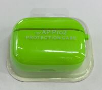 Чохол AirPods Pro 2 Full Case with Microfiber