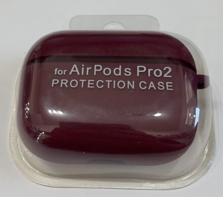 Чохол AirPods Pro 2 Full Case with Microfiber