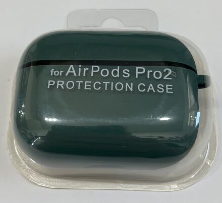 Чохол AirPods Pro 2 Full Case with Microfiber