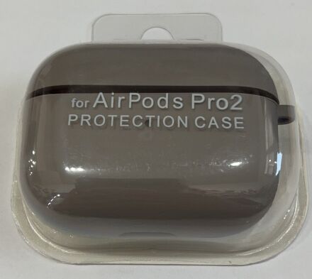 Чохол AirPods Pro 2 Full Case with Microfiber