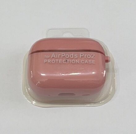 Чохол AirPods Pro 2 Full Case with Microfiber