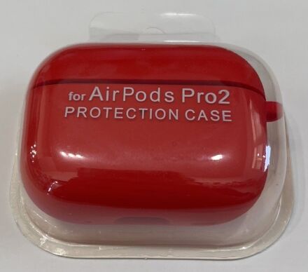 Чохол AirPods Pro 2 Full Case with Microfiber