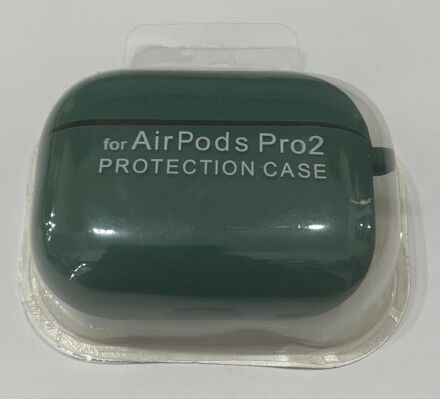 Чохол AirPods Pro 2 Full Case with Microfiber