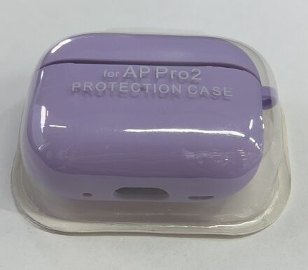 Чохол AirPods Pro 2 Full Case with Microfiber