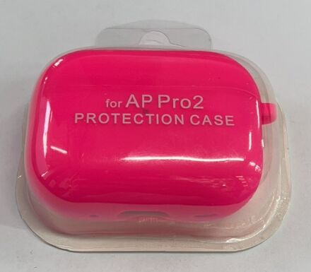 Чохол AirPods Pro 2 Full Case with Microfiber