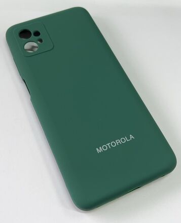 Чохол Silicone Case for Motorola G32