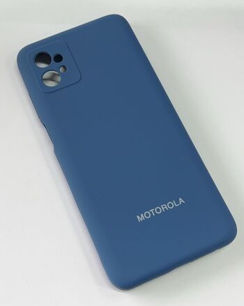 Чохол Silicone Case for Motorola G32