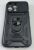 Armor Case With Curtain for Apple Iphone 14 Pro