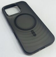 Чехол Camera Protection Apple iPhone 16 Pro