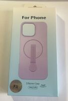 Silicon Case MagSafe 360 for Iphone 15