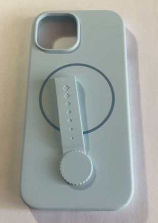 Silicon Case MagSafe 360 for Iphone 15