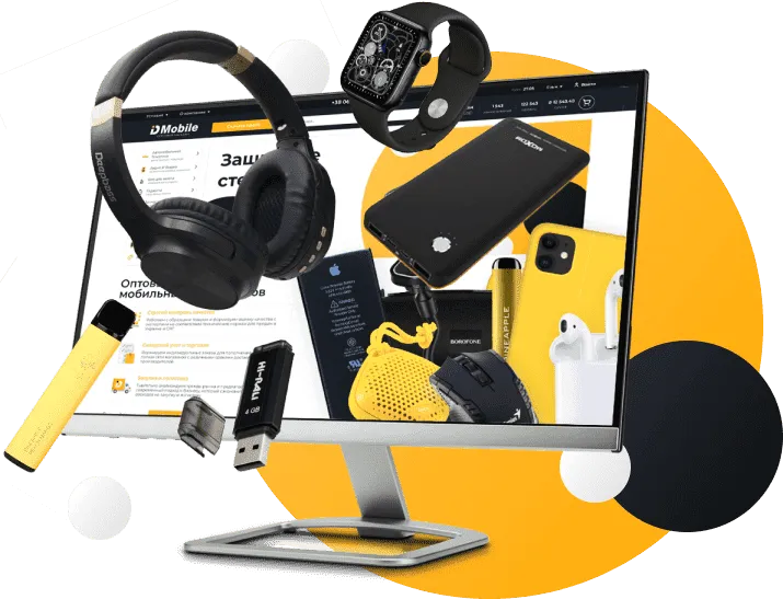 Доставка в короткі терміни