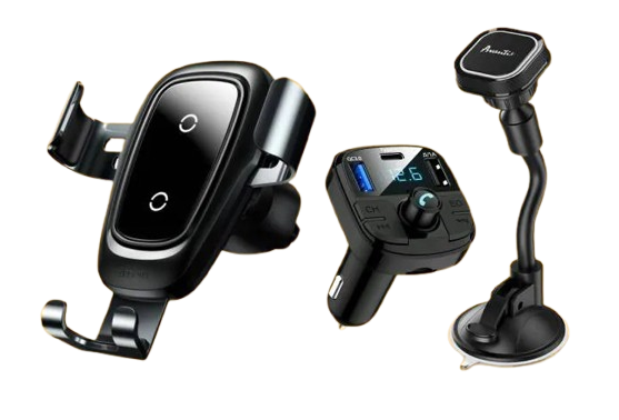 Товари для автолюбителів