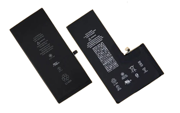 Великий вибір акумуляторів